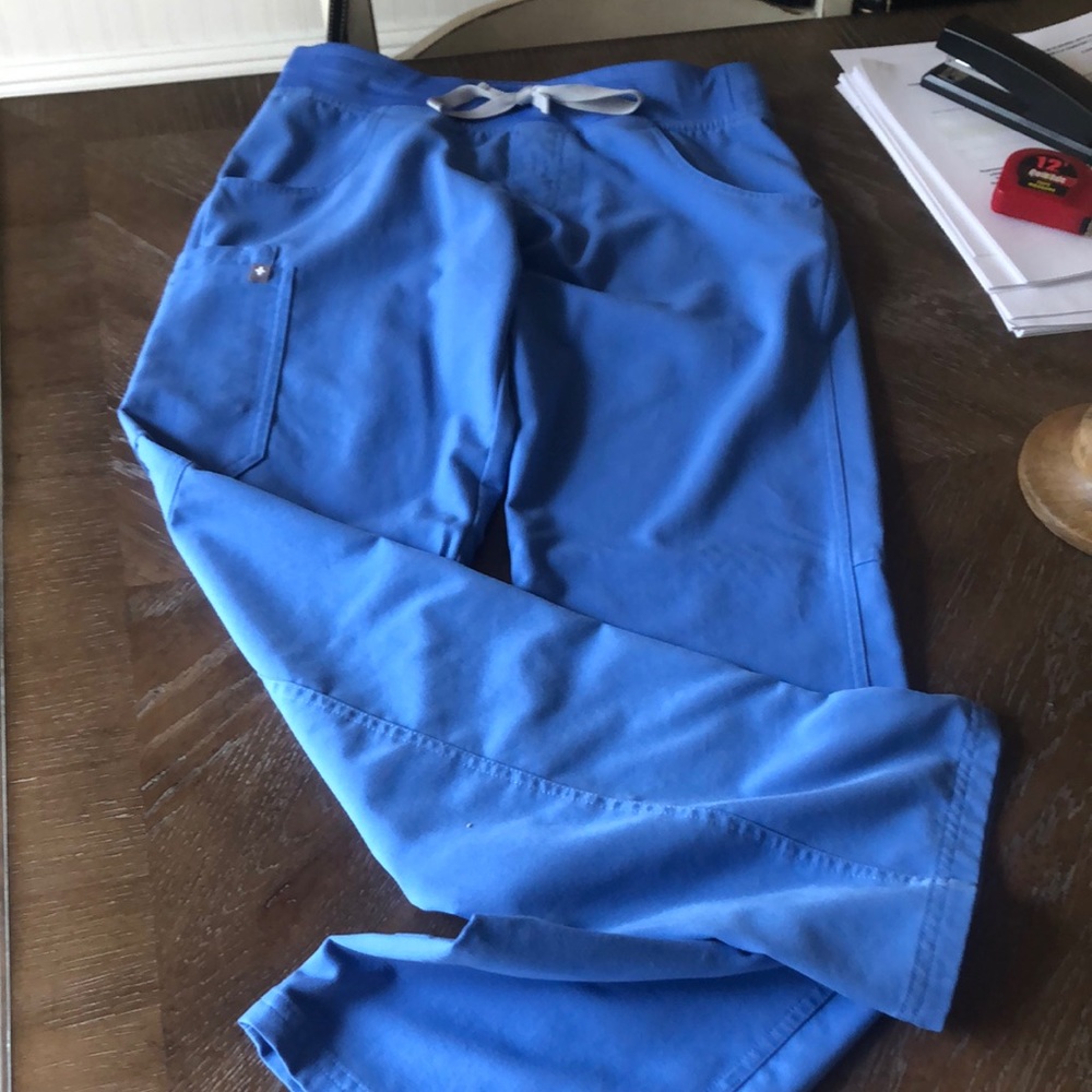 Figs scrub pants